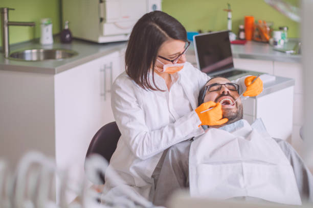 Best Chipped Tooth Repair Near Me  in Belterra, TX