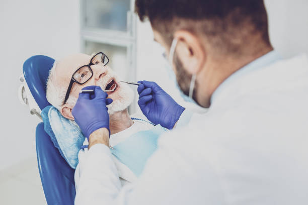 Best Chipped Tooth Repair Near Me  in Belterra, TX